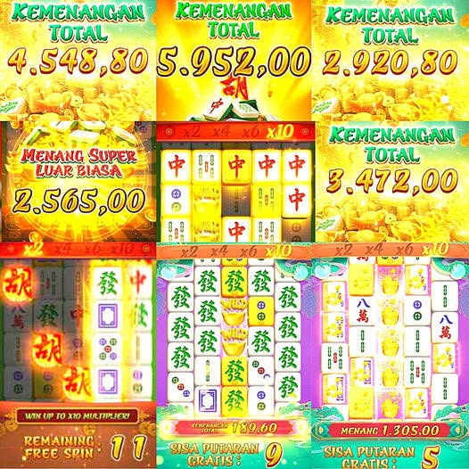 Mosbet77: Situs Game Jackpot Langsung Masuk